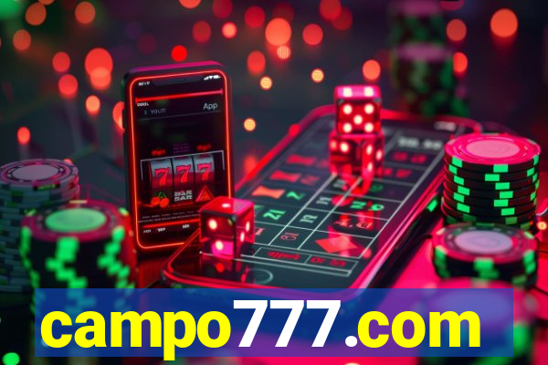 campo777.com