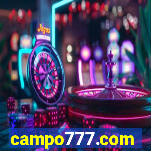 campo777.com