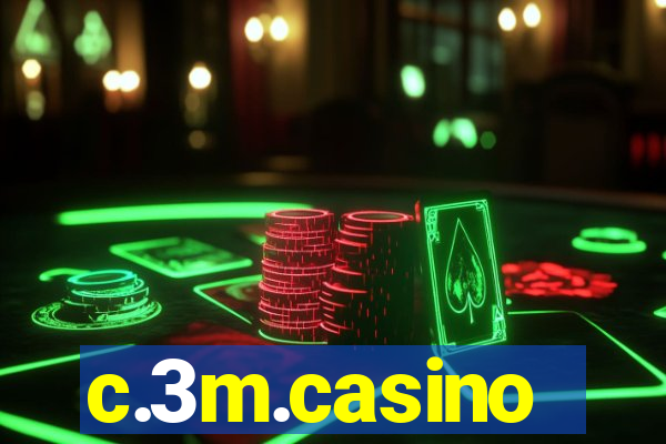 c.3m.casino