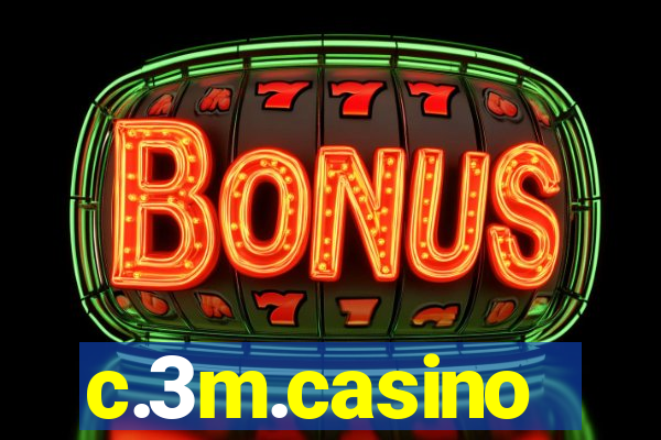 c.3m.casino