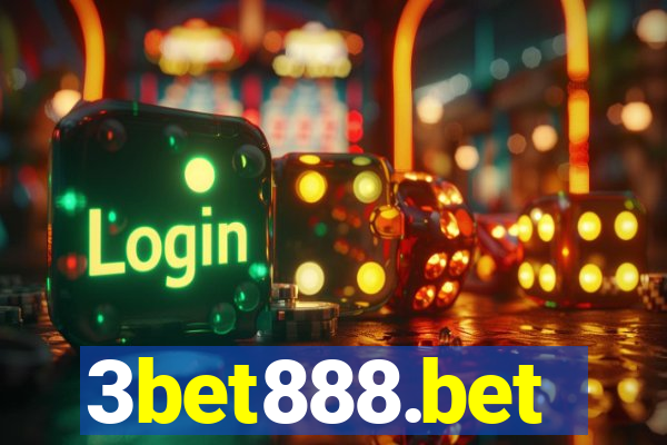 3bet888.bet