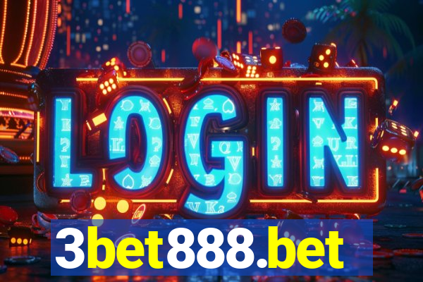 3bet888.bet