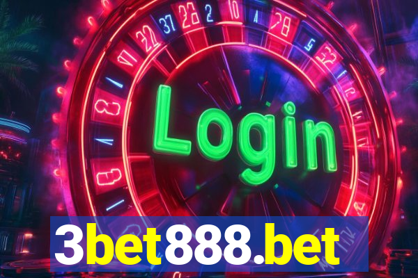 3bet888.bet