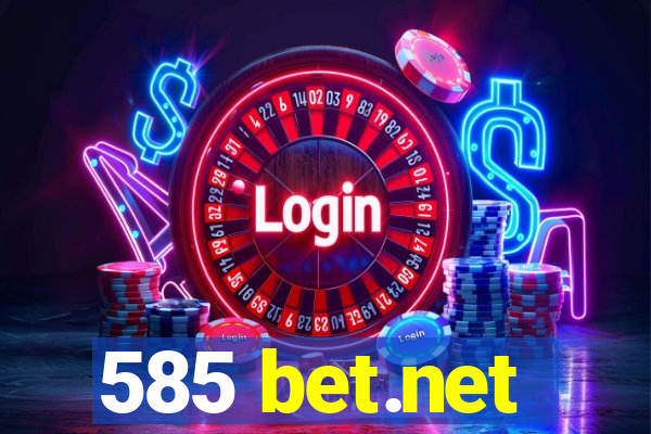 585 bet.net
