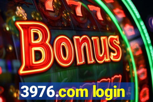 3976.com login