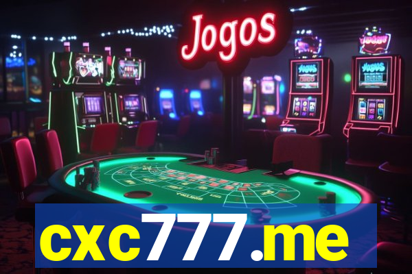 cxc777.me