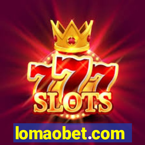 lomaobet.com