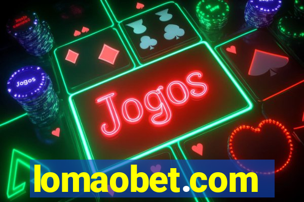 lomaobet.com