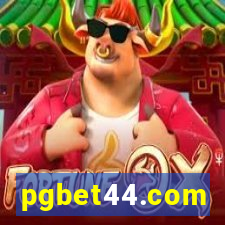 pgbet44.com
