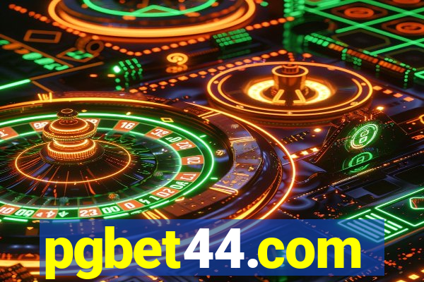 pgbet44.com