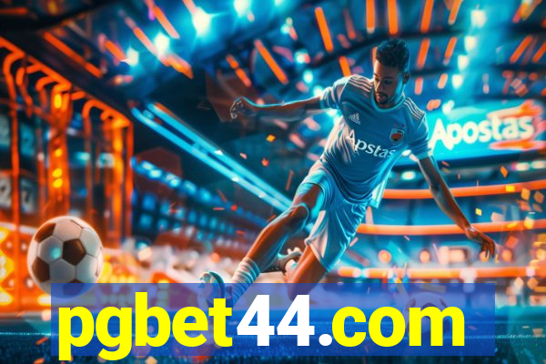 pgbet44.com