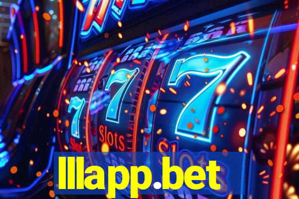 lllapp.bet