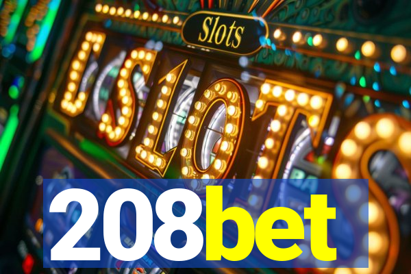 208bet
