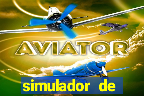 simulador de resultados de futebol