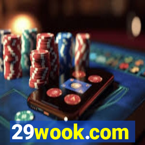 29wook.com