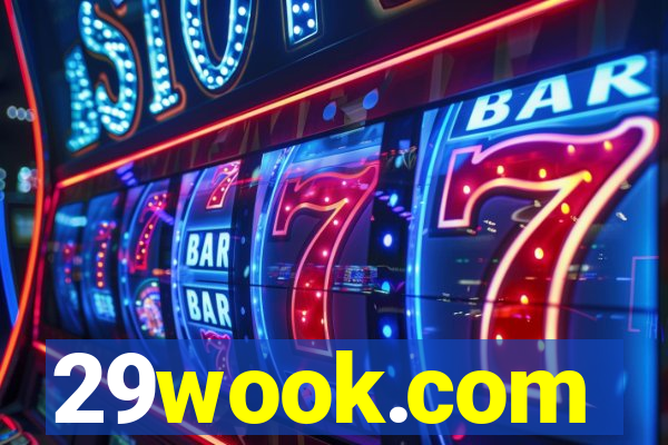 29wook.com