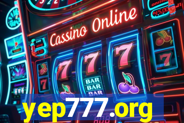 yep777.org