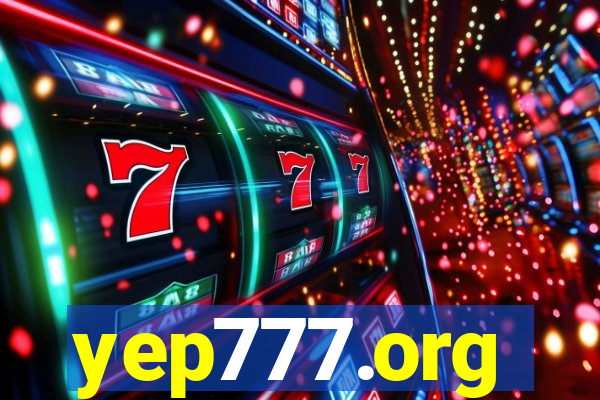 yep777.org