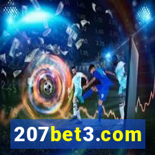 207bet3.com