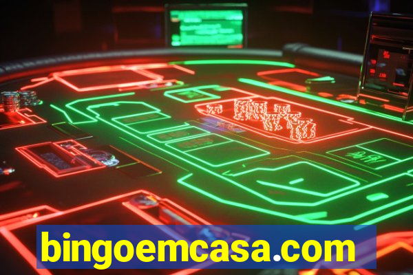 bingoemcasa.com.br