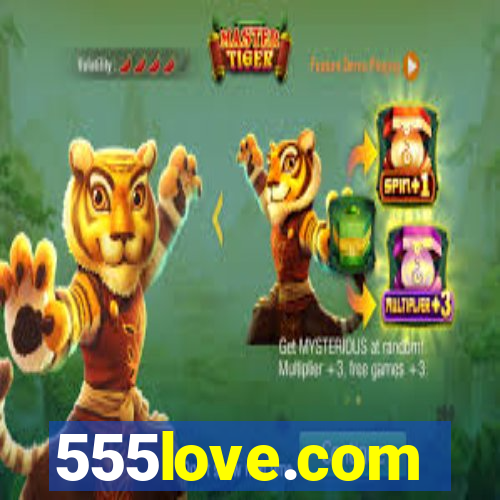 555love.com