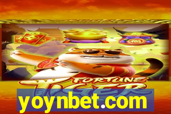 yoynbet.com