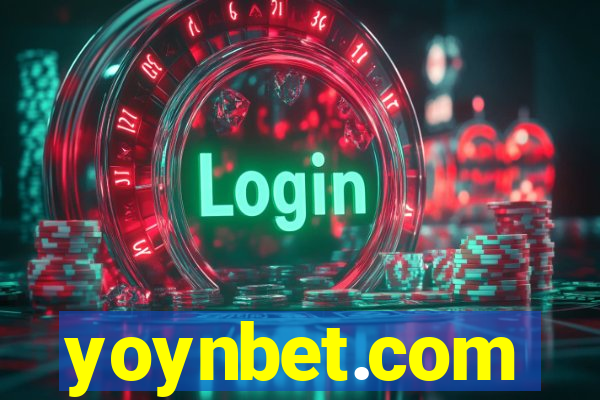 yoynbet.com