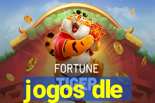 jogos dle