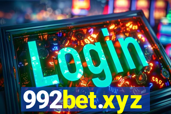 992bet.xyz