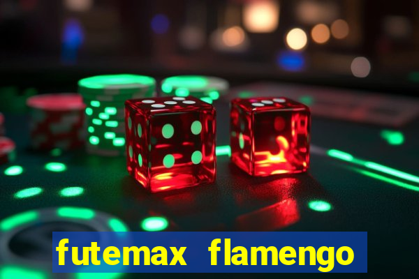 futemax flamengo atletico mg