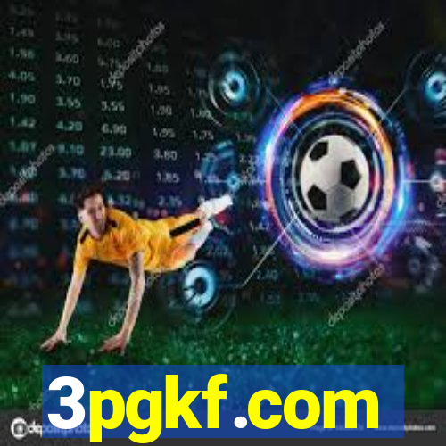 3pgkf.com