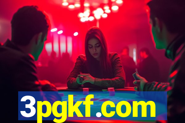 3pgkf.com