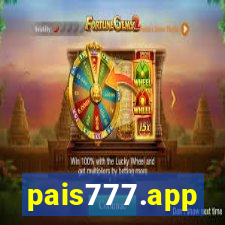 pais777.app