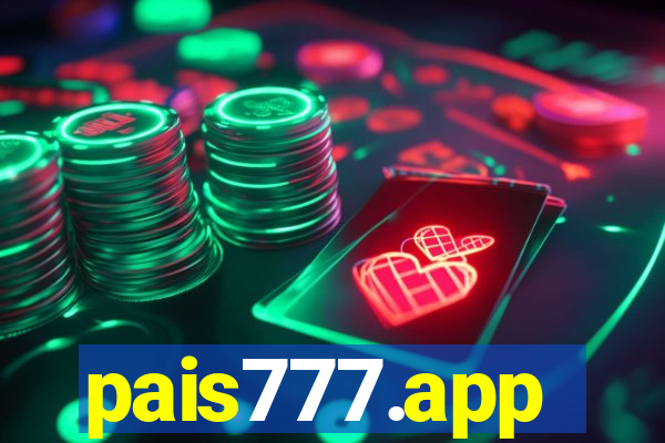 pais777.app