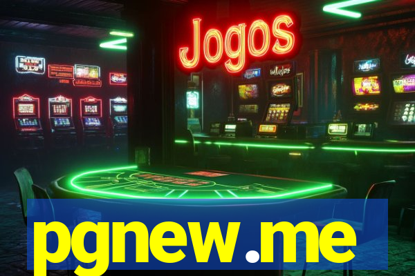 pgnew.me