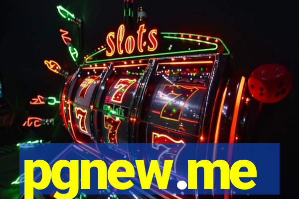 pgnew.me