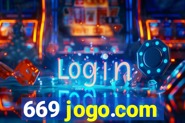 669 jogo.com