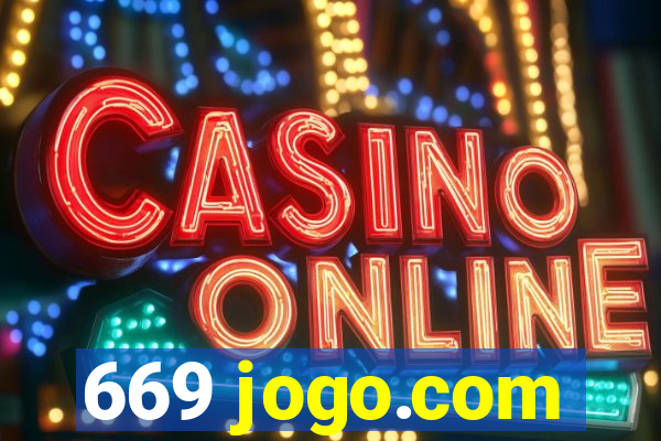 669 jogo.com