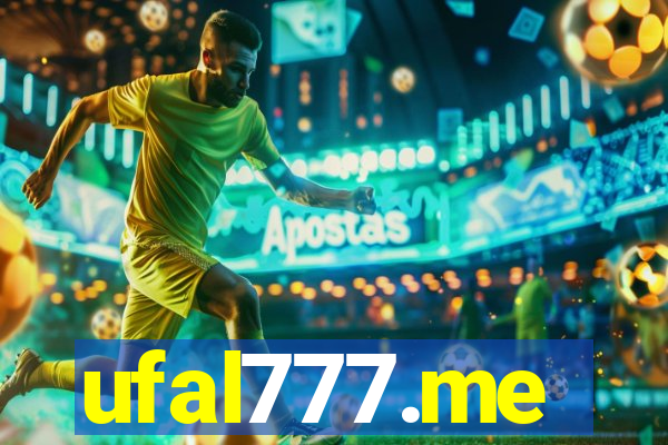 ufal777.me