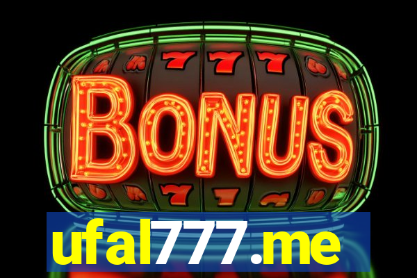 ufal777.me