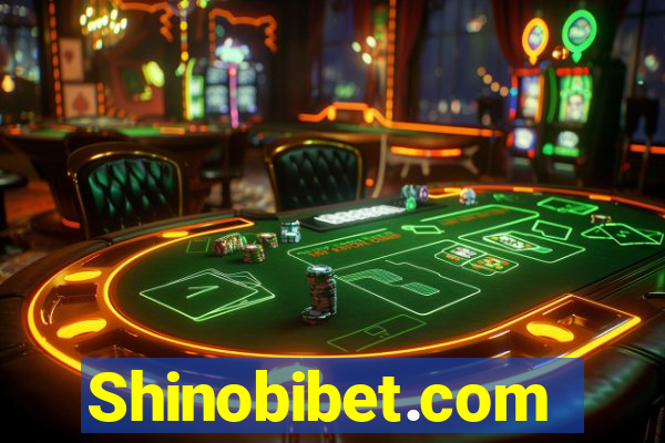 Shinobibet.com