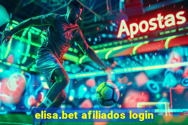 elisa.bet afiliados login