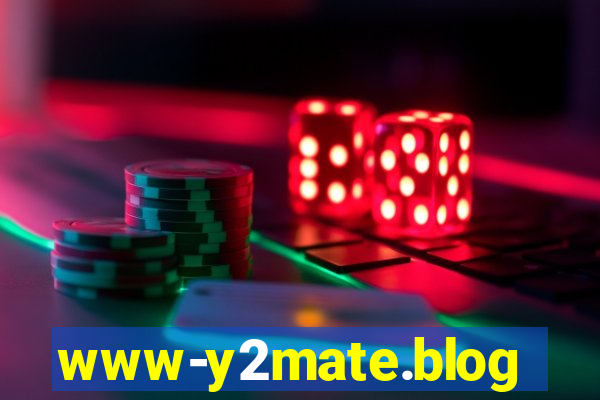 www-y2mate.blog