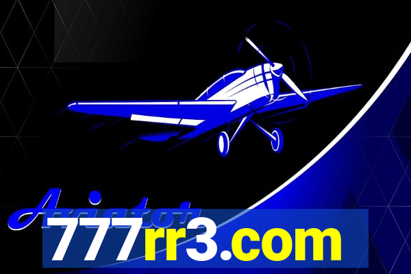 777rr3.com