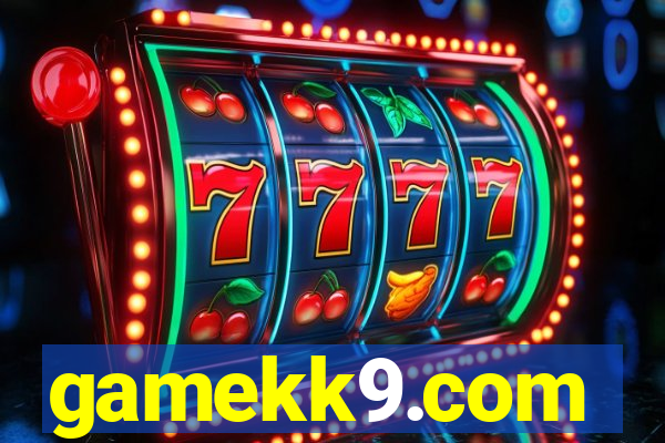 gamekk9.com