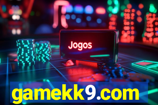 gamekk9.com