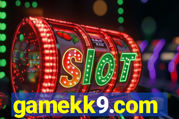 gamekk9.com