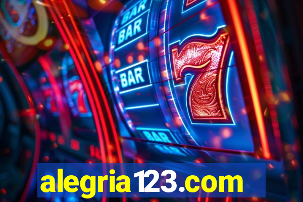 alegria123.com