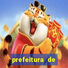 prefeitura de guarulhos telefone