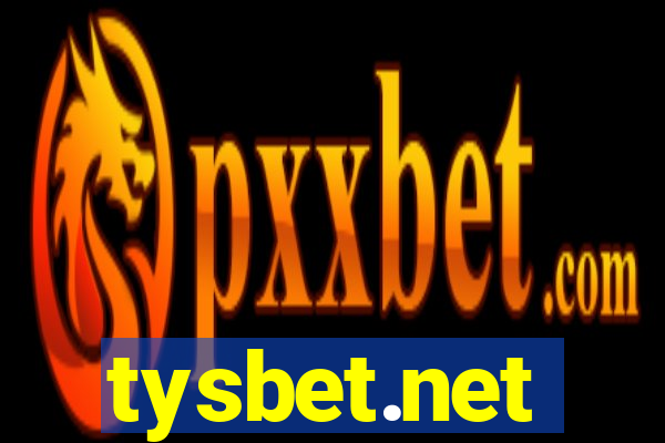 tysbet.net